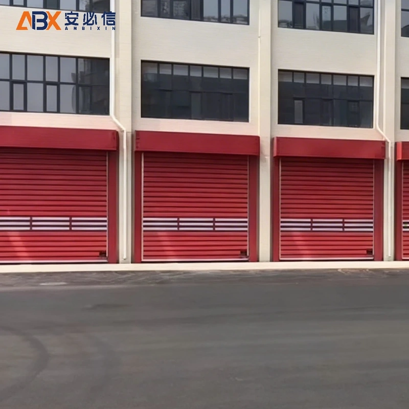 鄂州市雷达高速门